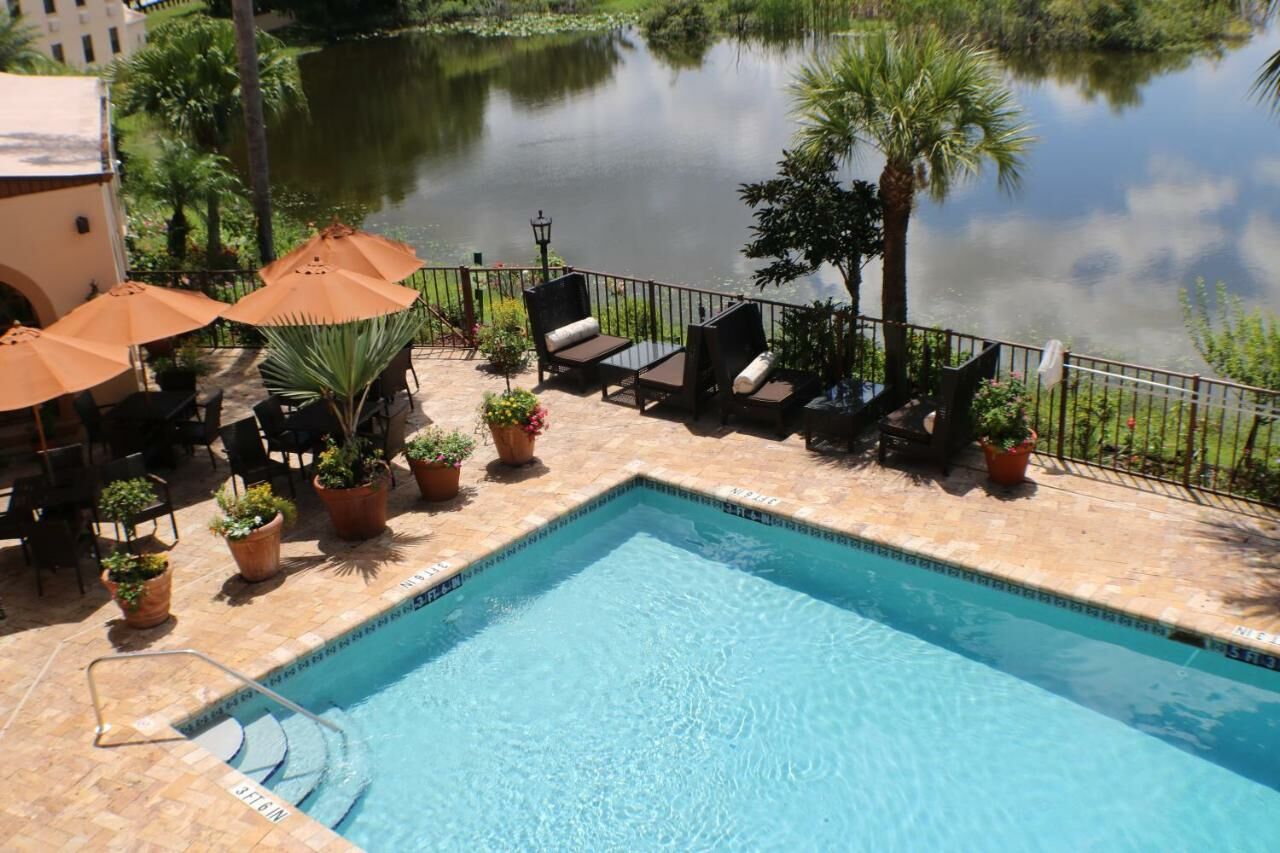 3101 Golfview Road, Sebring, FL 33870, United States of America. hotel inSebring